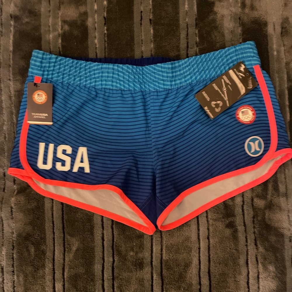 Hurley shorts